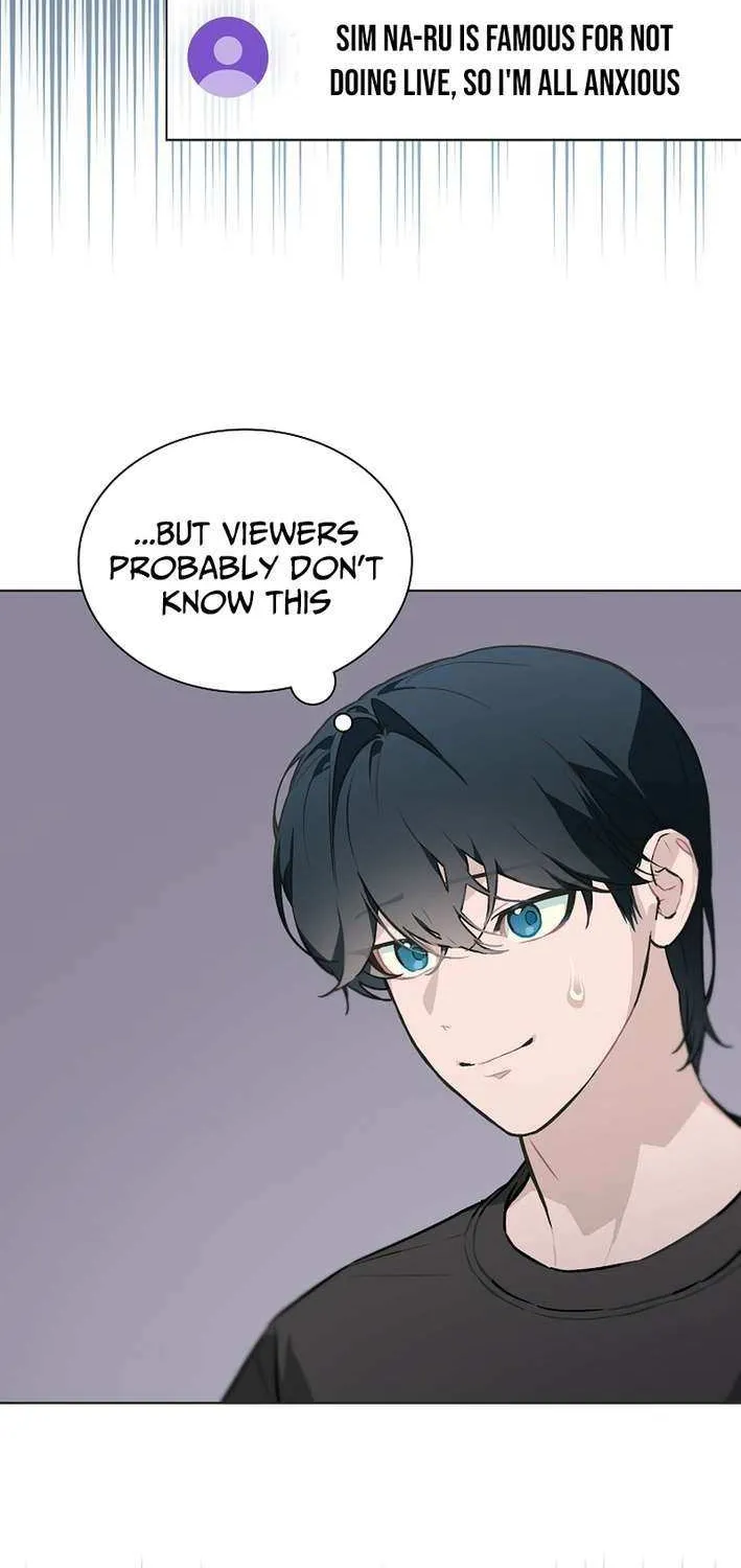 Feeding the Lives of Failing Idols Chapter 71 page 21 - 