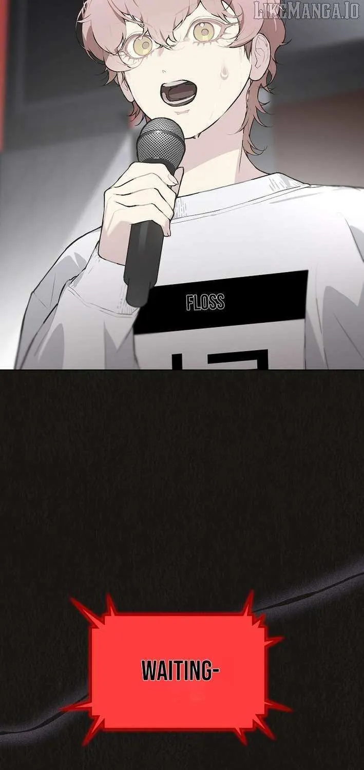 Feeding the Lives of Failing Idols Chapter 71 page 23 - 