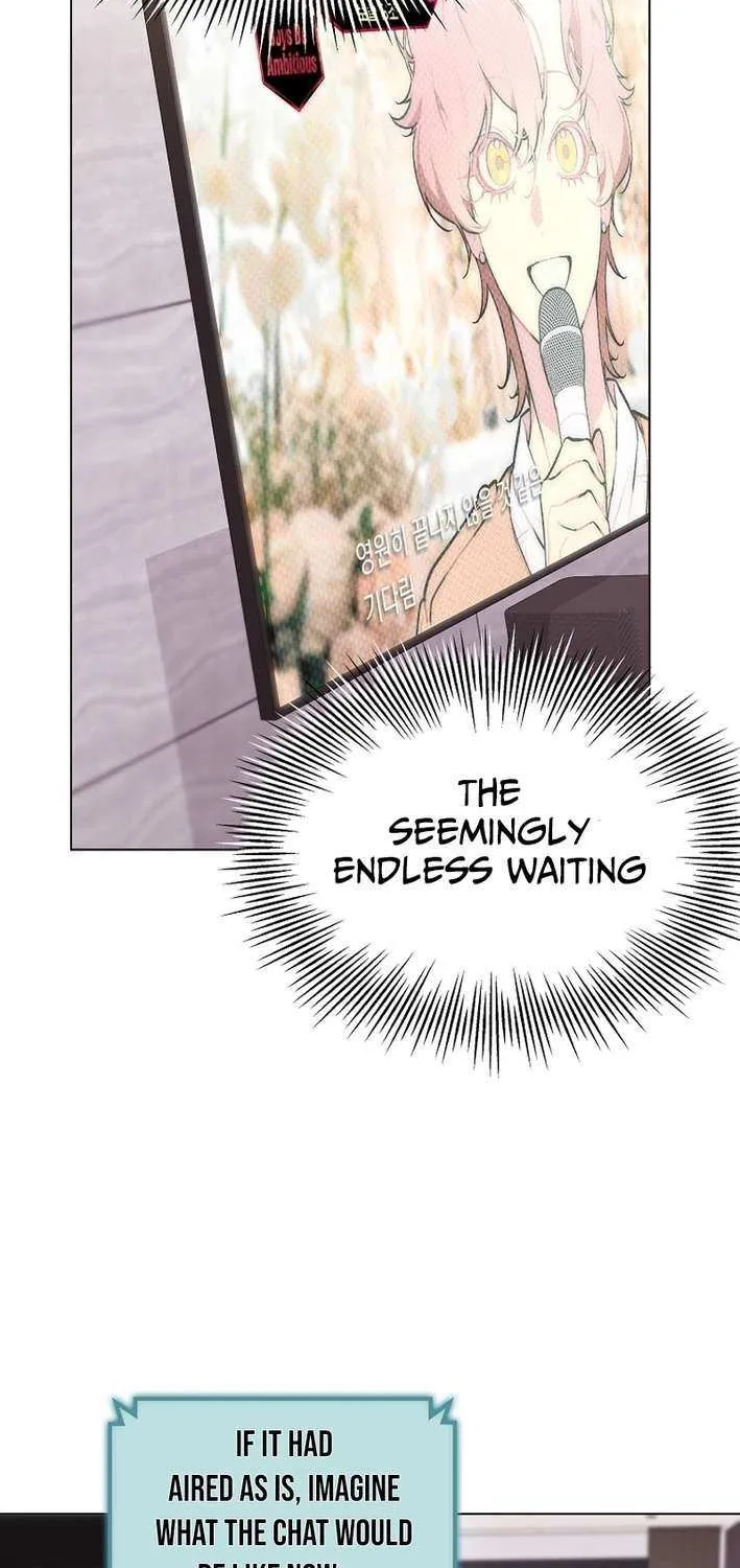 Feeding the Lives of Failing Idols Chapter 71 page 26 - 