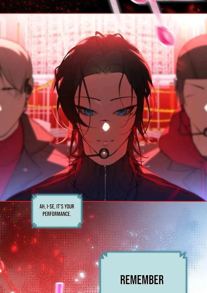 Feeding the Lives of Failing Idols Chapter 71 page 29 - 