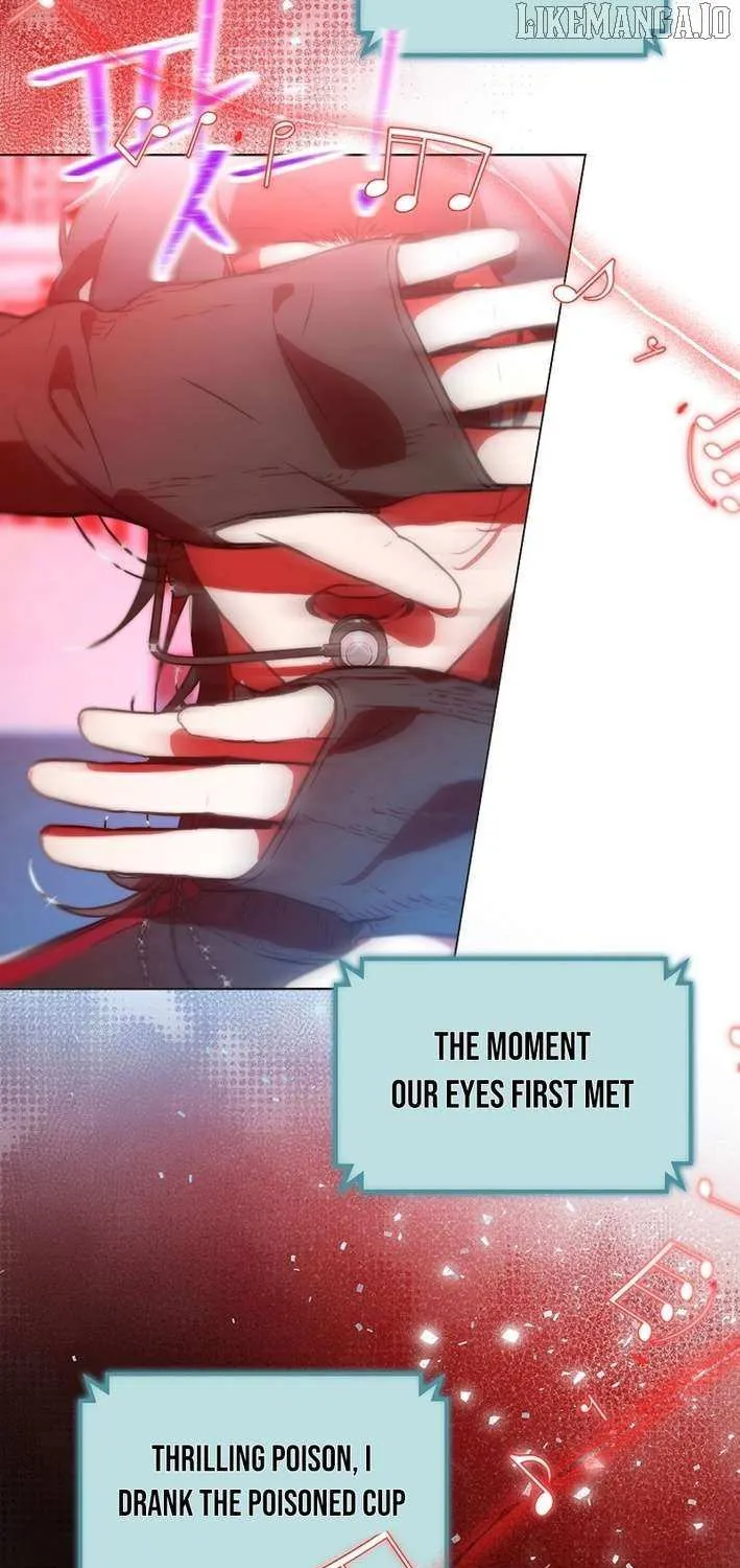 Feeding the Lives of Failing Idols Chapter 71 page 30 - 