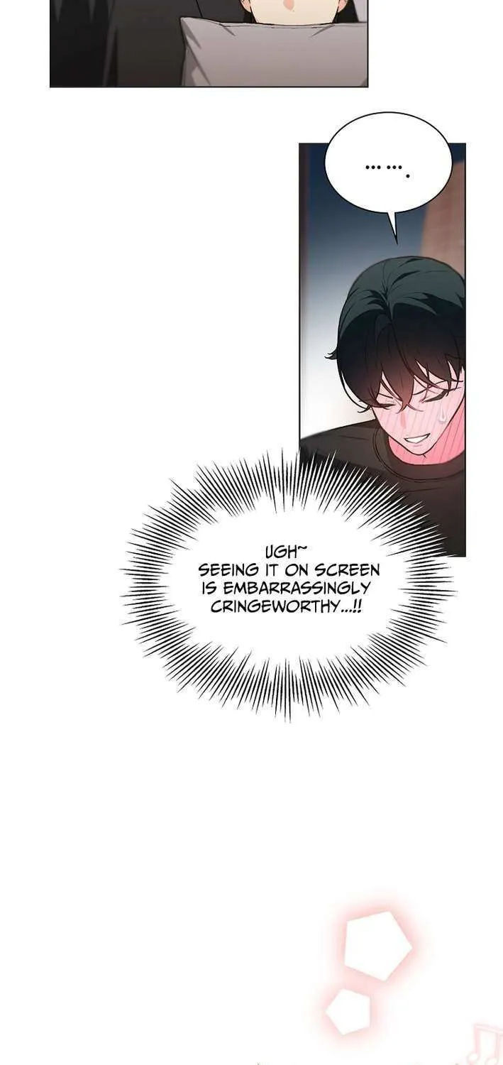 Feeding the Lives of Failing Idols Chapter 71 page 39 - 
