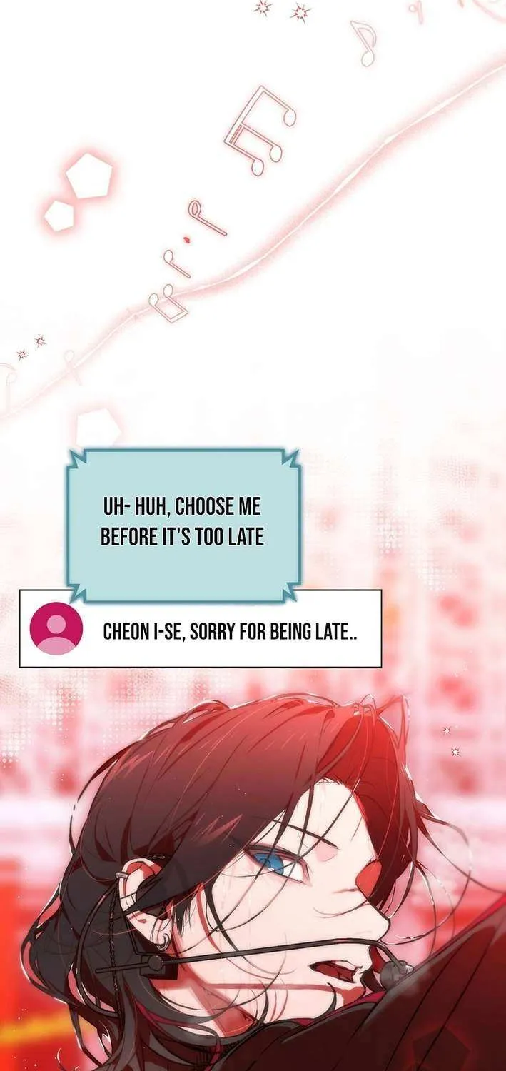 Feeding the Lives of Failing Idols Chapter 71 page 40 - 