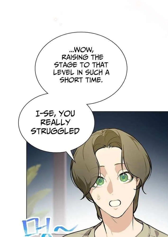 Feeding the Lives of Failing Idols Chapter 71 page 43 - 