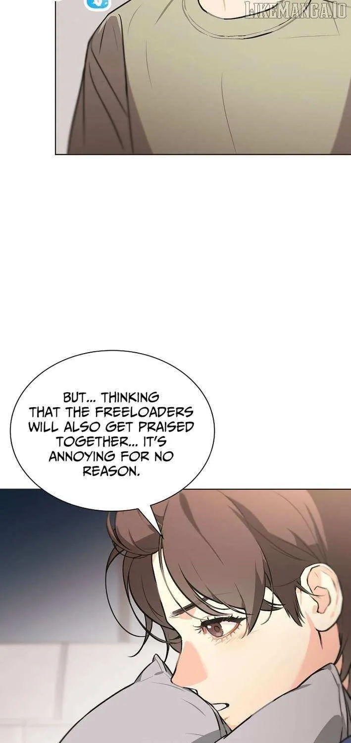 Feeding the Lives of Failing Idols Chapter 71 page 44 - 