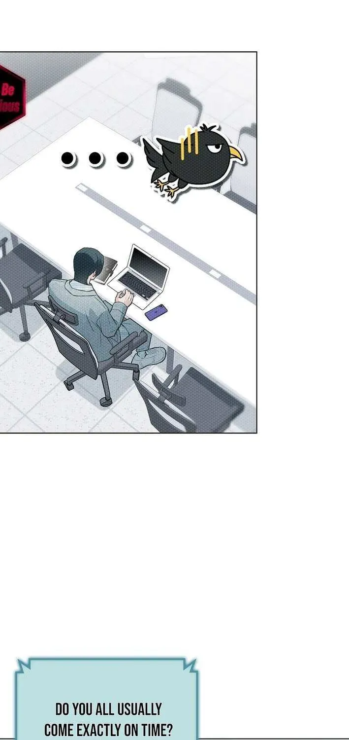 Feeding the Lives of Failing Idols Chapter 71 page 49 - 