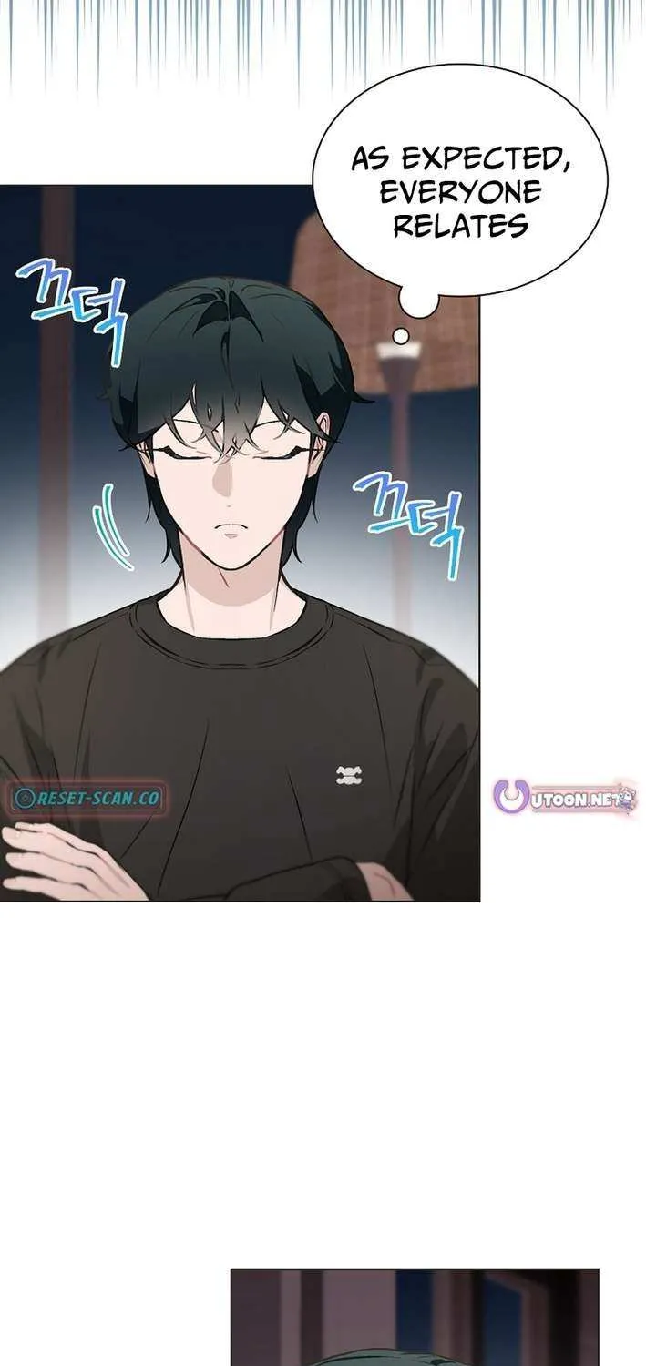 Feeding the Lives of Failing Idols Chapter 71 page 55 - 