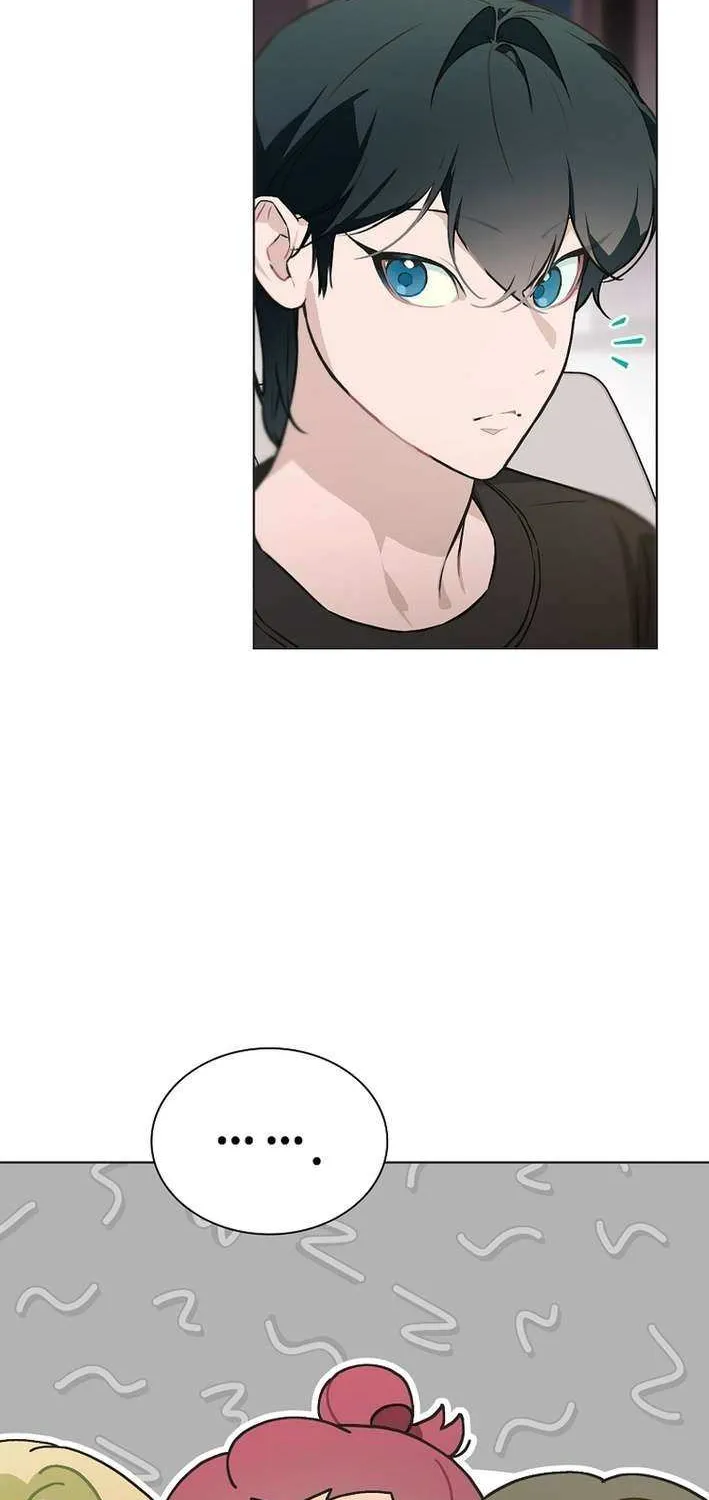 Feeding the Lives of Failing Idols Chapter 71 page 56 - 