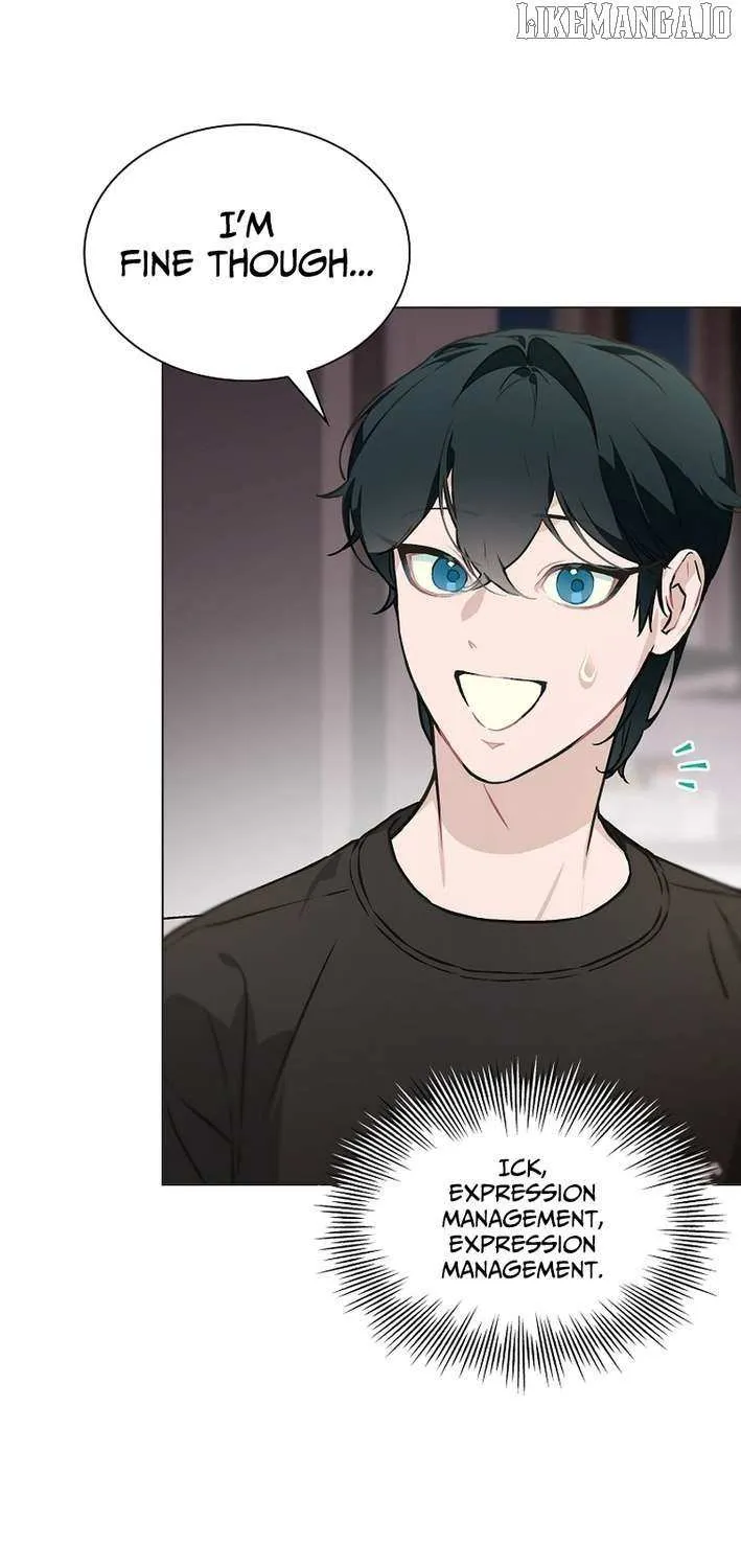 Feeding the Lives of Failing Idols Chapter 71 page 58 - 