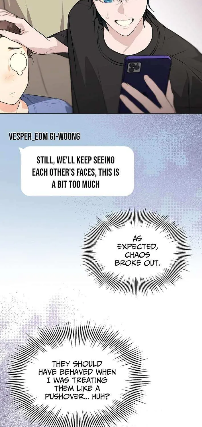 Feeding the Lives of Failing Idols Chapter 71 page 66 - 