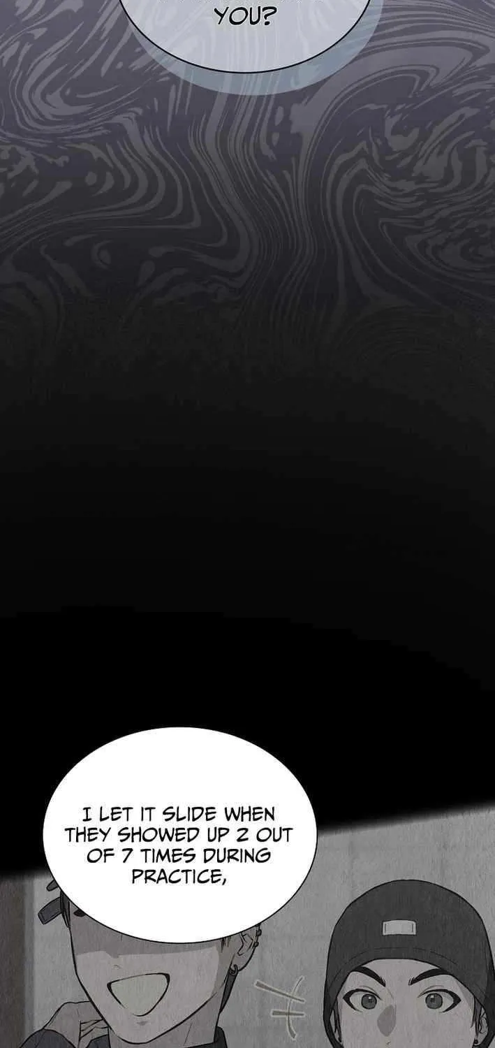 Feeding the Lives of Failing Idols Chapter 72 page 11 - 