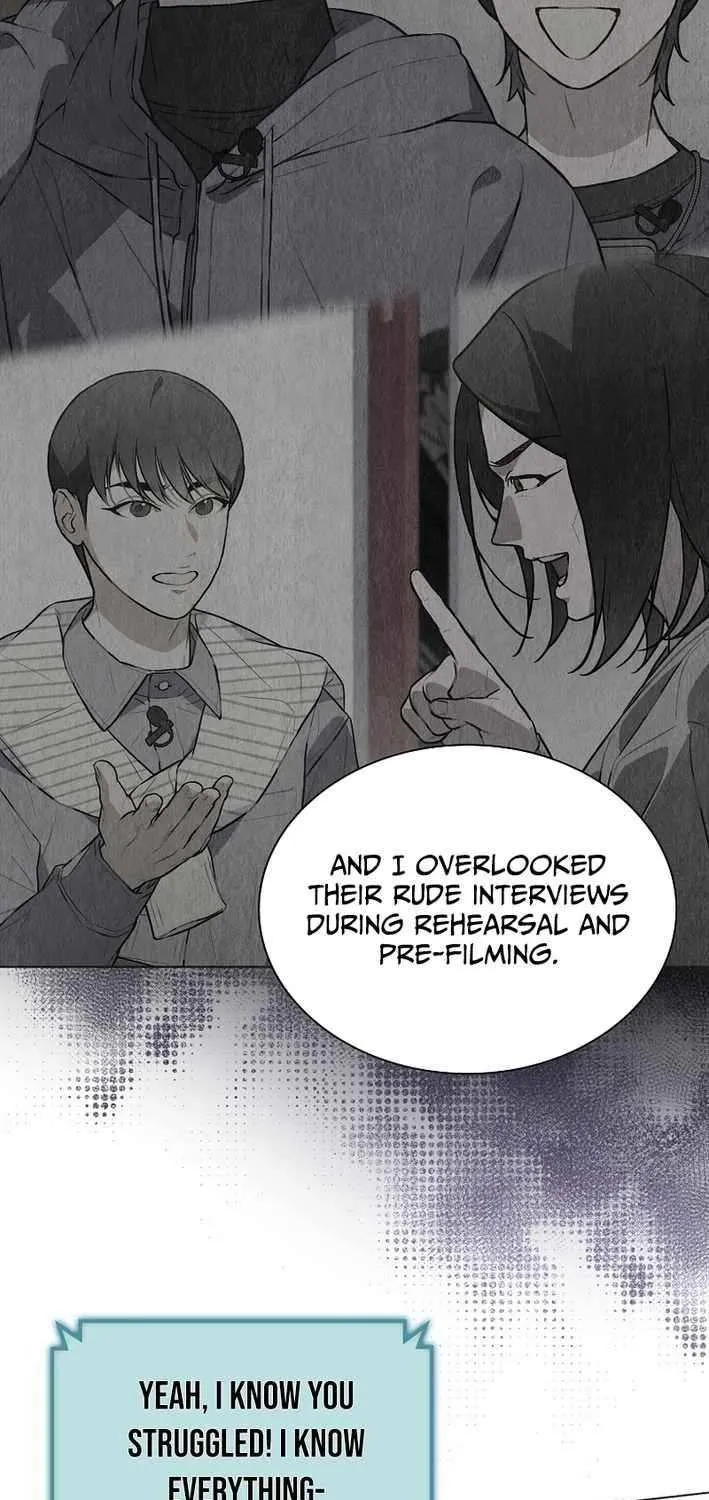 Feeding the Lives of Failing Idols Chapter 72 page 12 - 