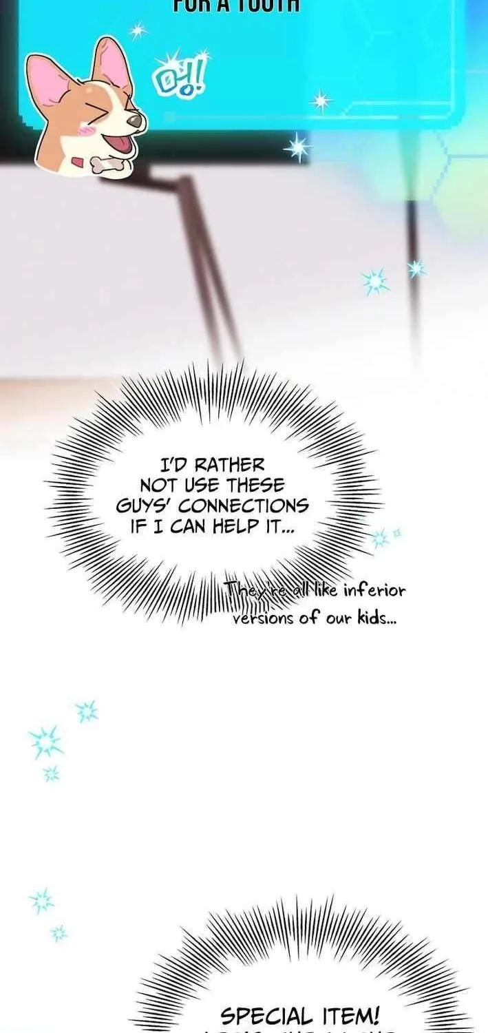 Feeding the Lives of Failing Idols Chapter 72 page 20 - 