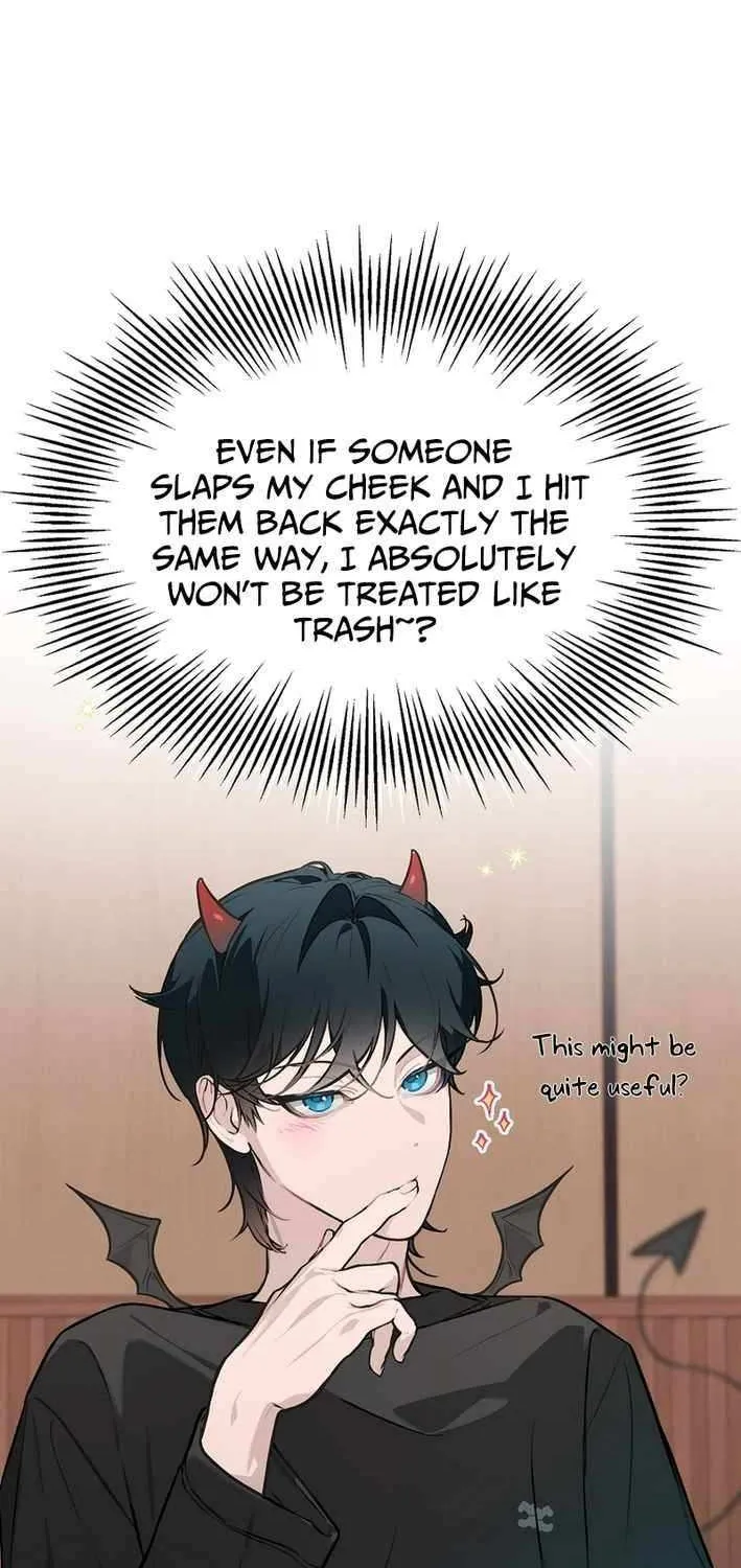 Feeding the Lives of Failing Idols Chapter 72 page 23 - 