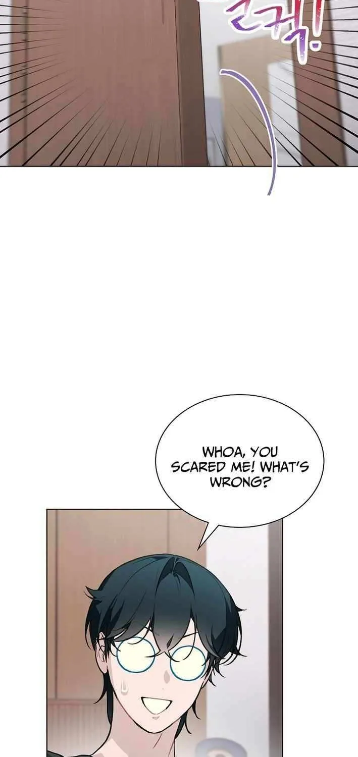 Feeding the Lives of Failing Idols Chapter 72 page 25 - 