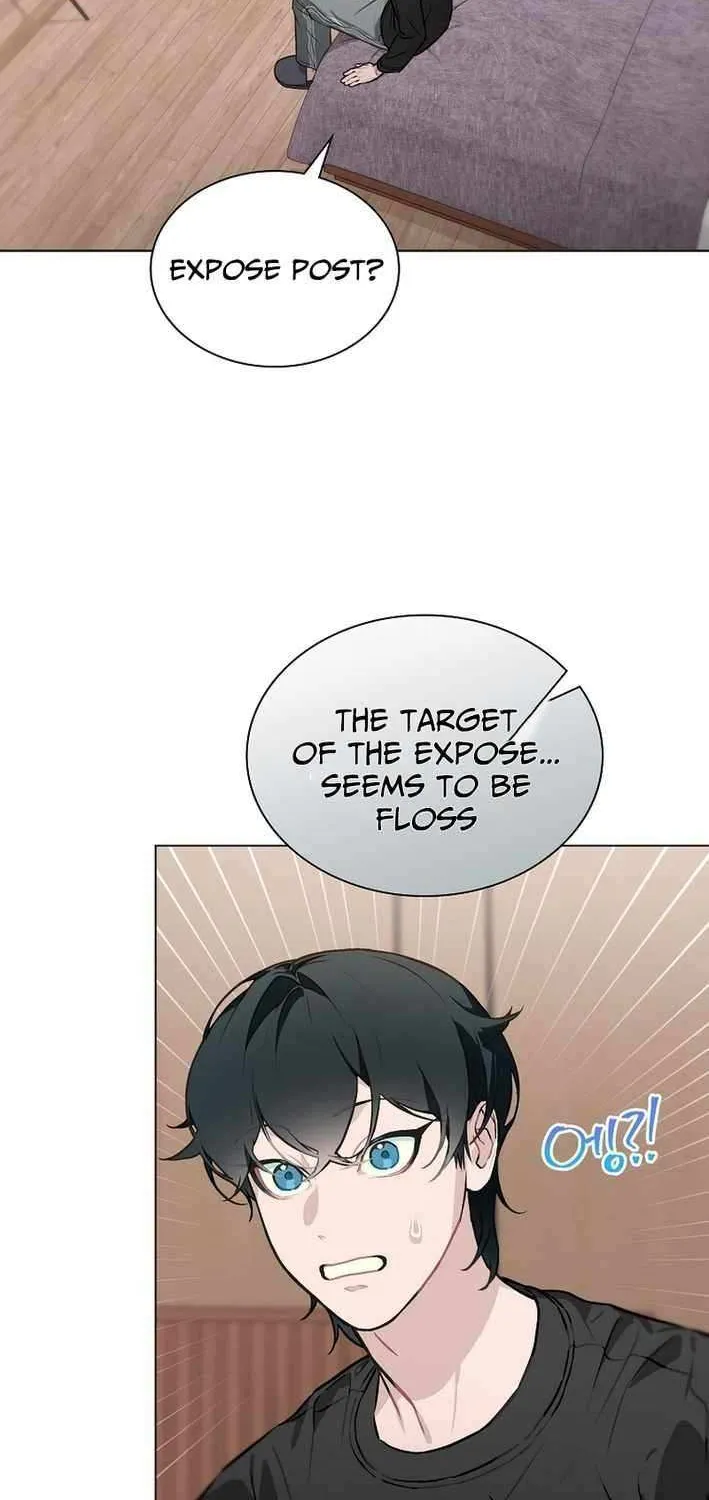 Feeding the Lives of Failing Idols Chapter 72 page 27 - 