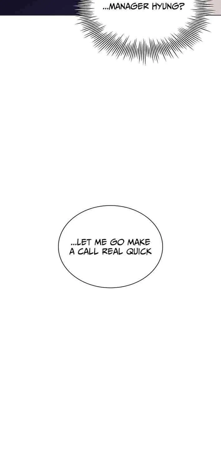Feeding the Lives of Failing Idols Chapter 72 page 4 - 