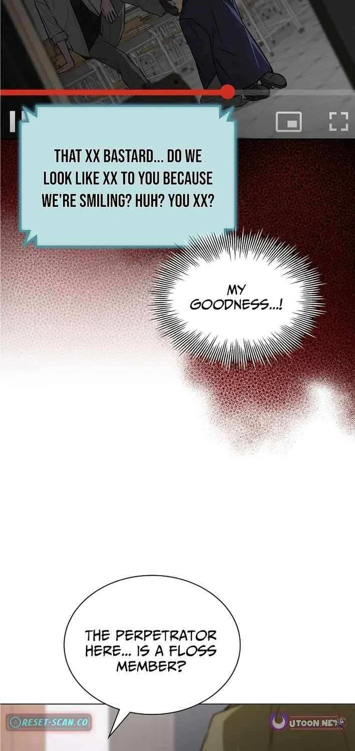 Feeding the Lives of Failing Idols Chapter 72 page 32 - 