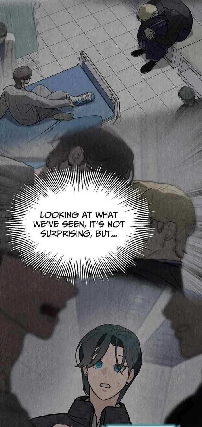 Feeding the Lives of Failing Idols Chapter 72 page 34 - 
