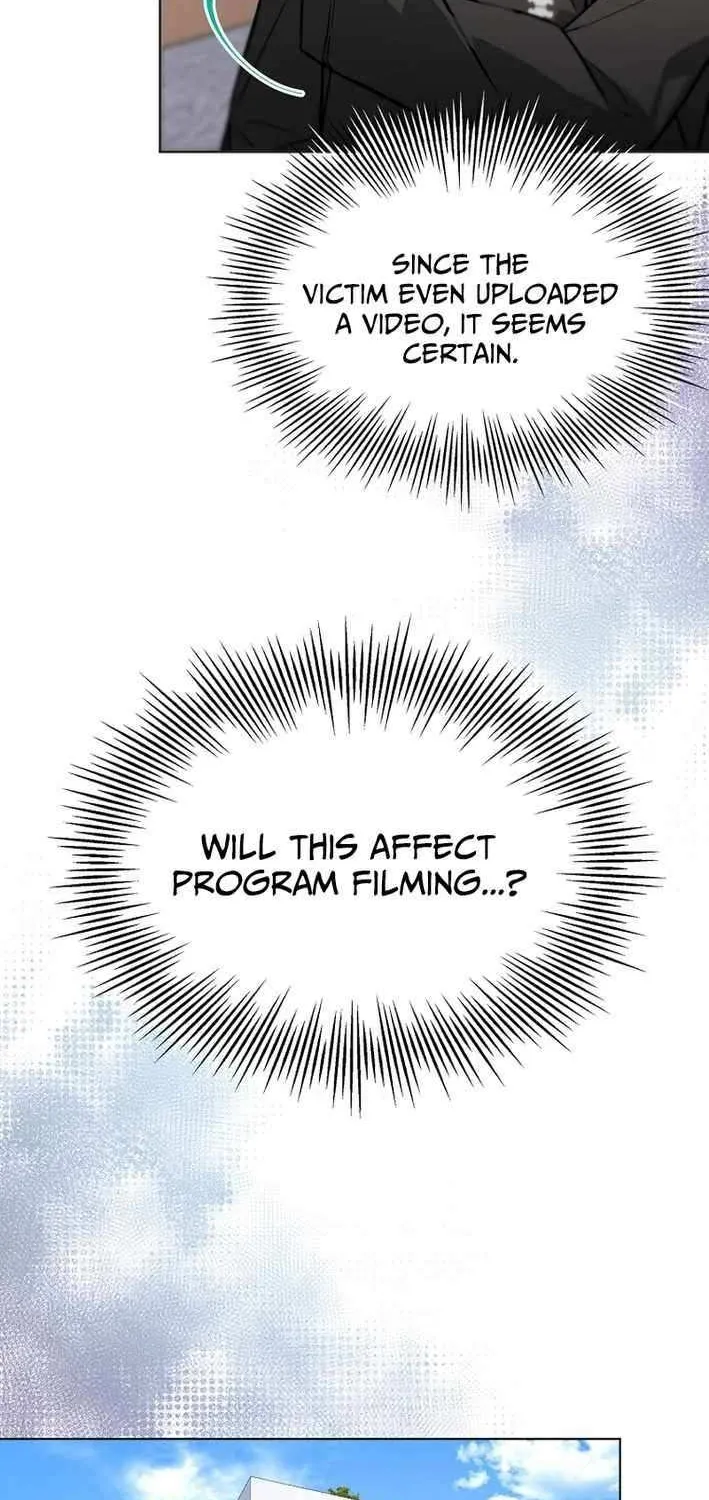 Feeding the Lives of Failing Idols Chapter 72 page 37 - 