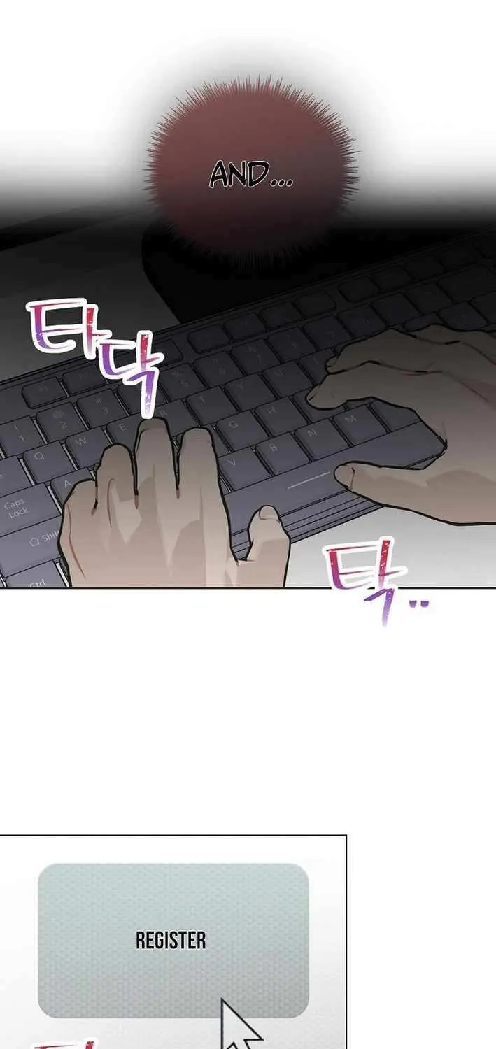 Feeding the Lives of Failing Idols Chapter 72 page 40 - 