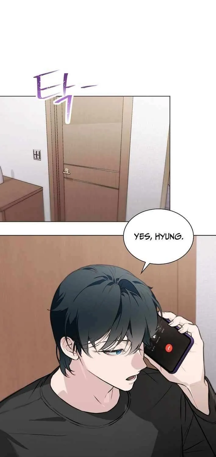 Feeding the Lives of Failing Idols Chapter 72 page 5 - 