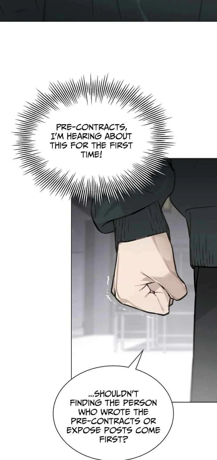 Feeding the Lives of Failing Idols Chapter 72 page 46 - 