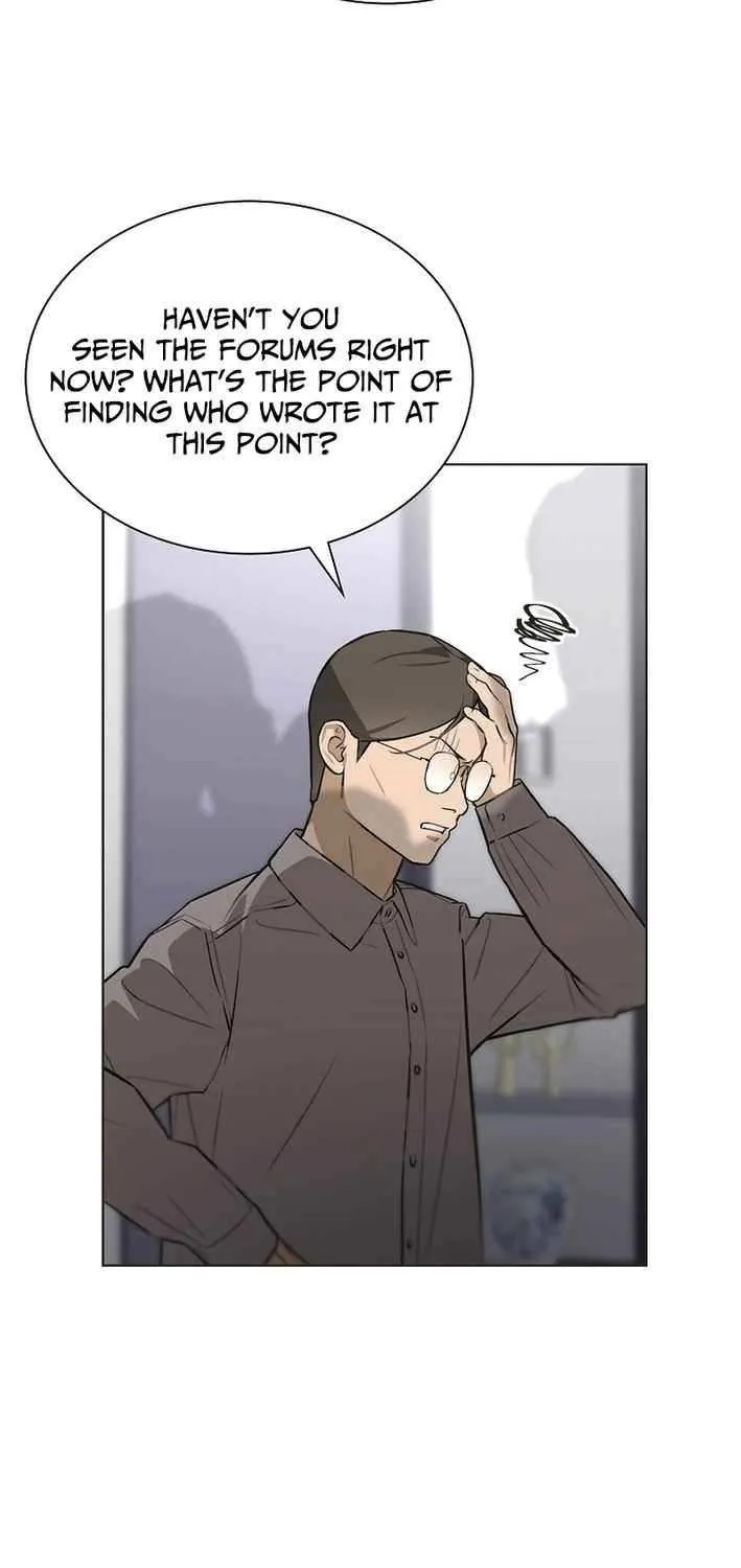 Feeding the Lives of Failing Idols Chapter 72 page 47 - 
