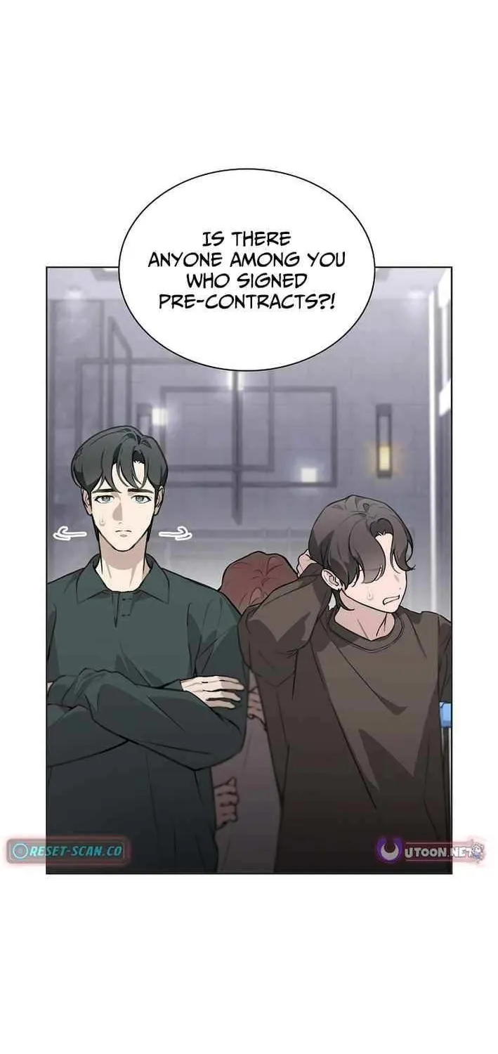 Feeding the Lives of Failing Idols Chapter 72 page 48 - 