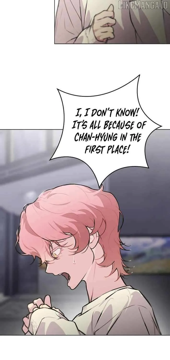 Feeding the Lives of Failing Idols Chapter 72 page 50 - 