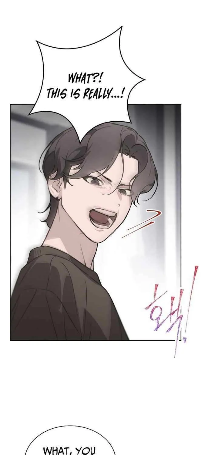 Feeding the Lives of Failing Idols Chapter 72 page 51 - 