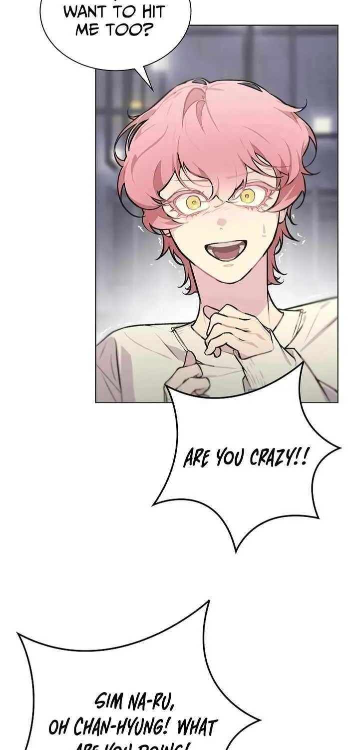 Feeding the Lives of Failing Idols Chapter 72 page 52 - 