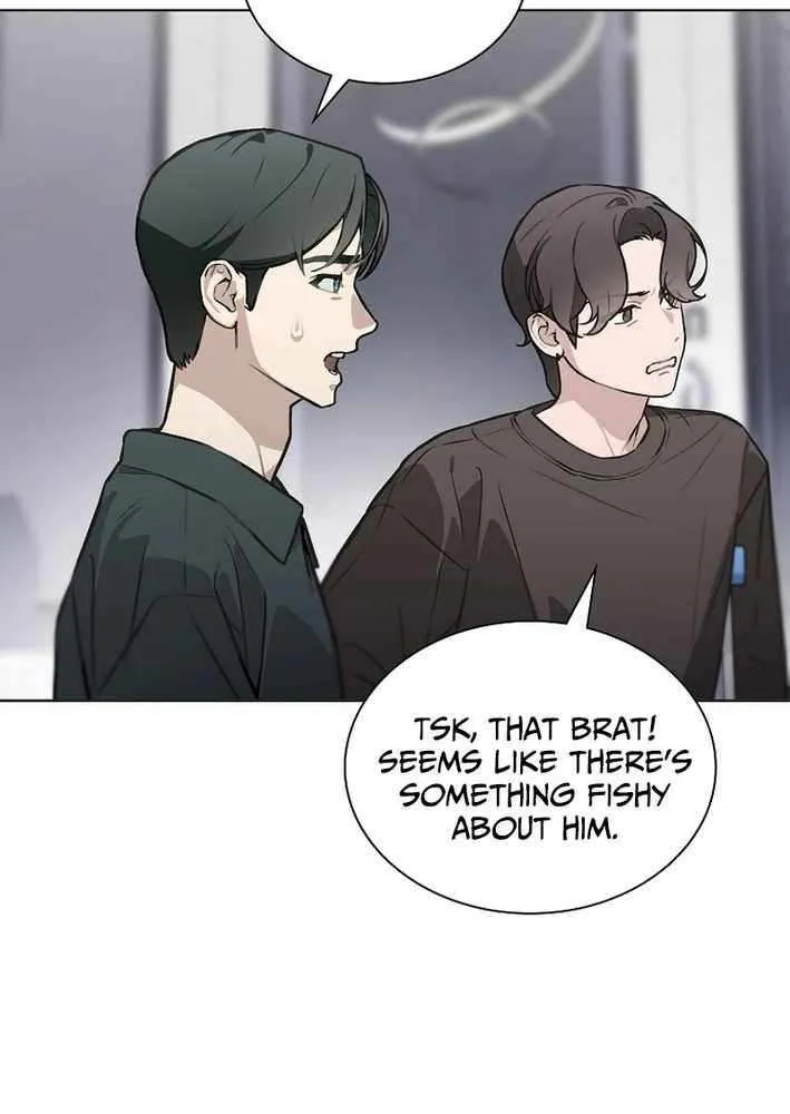 Feeding the Lives of Failing Idols Chapter 72 page 56 - 