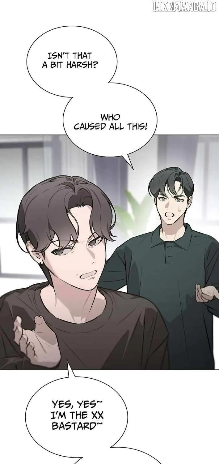 Feeding the Lives of Failing Idols Chapter 72 page 57 - 