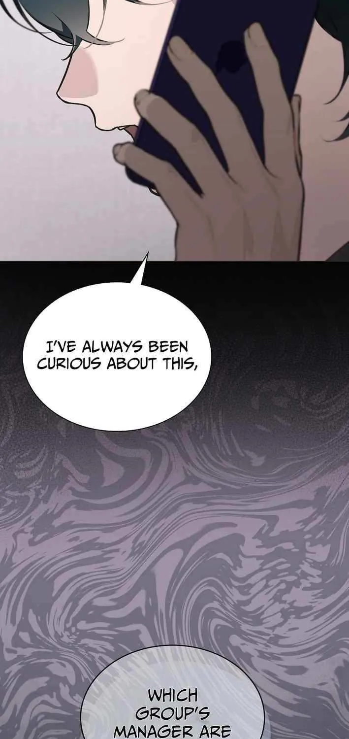 Feeding the Lives of Failing Idols Chapter 72 page 10 - 