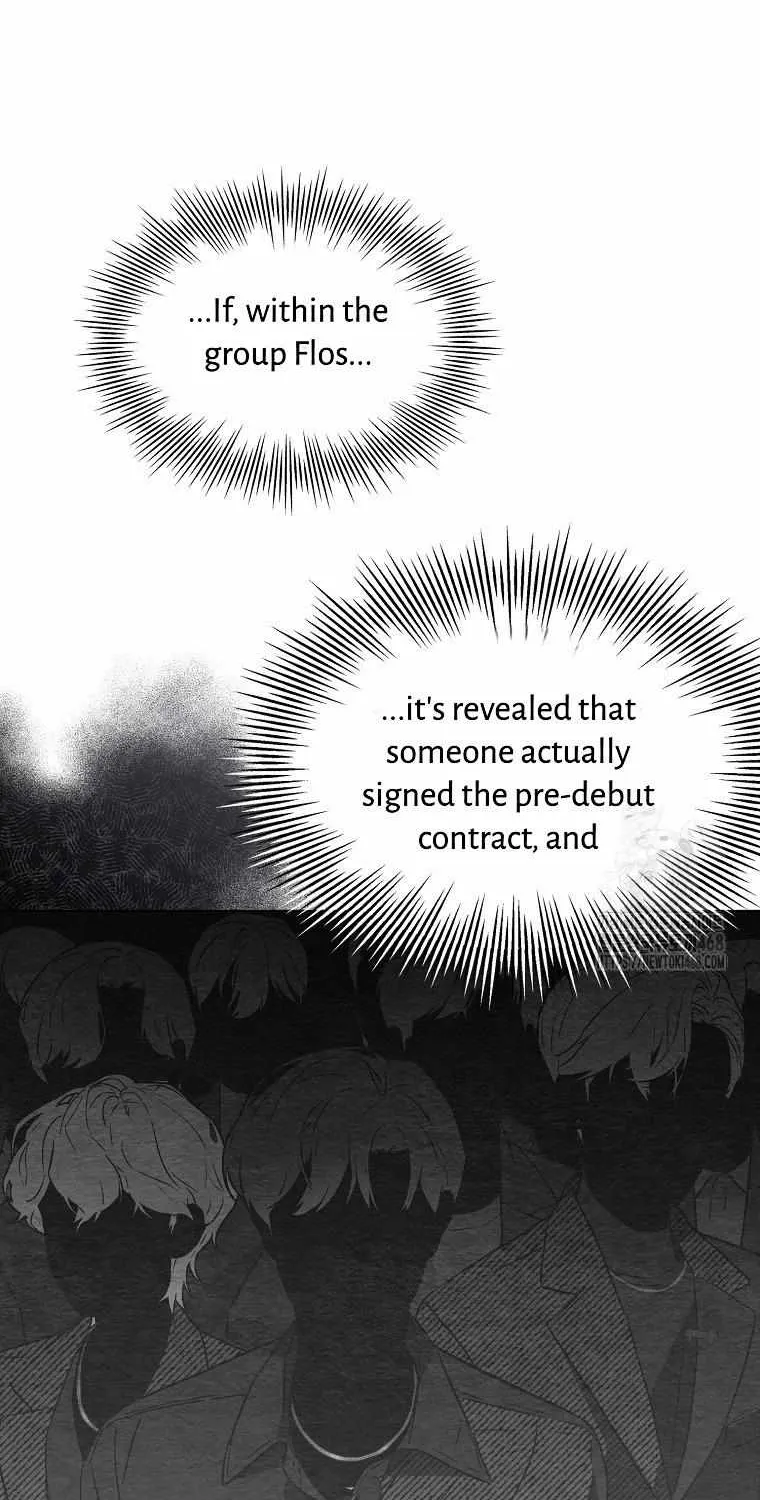 Feeding the Lives of Failing Idols Chapter 73 page 14 - 