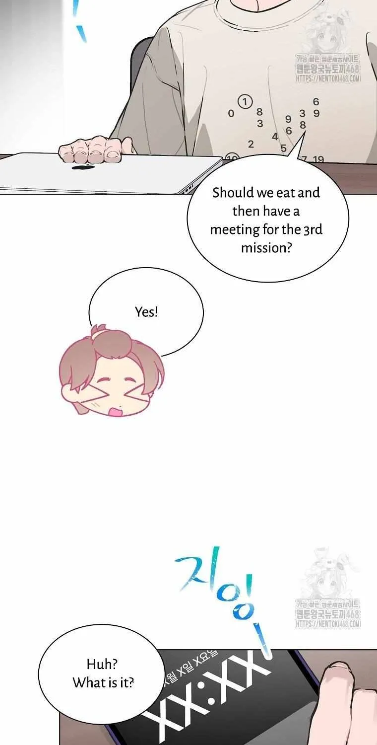 Feeding the Lives of Failing Idols Chapter 73 page 16 - 