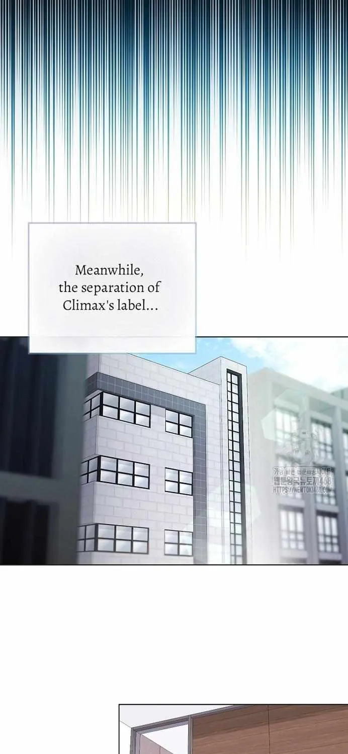 Feeding the Lives of Failing Idols Chapter 73 page 22 - 