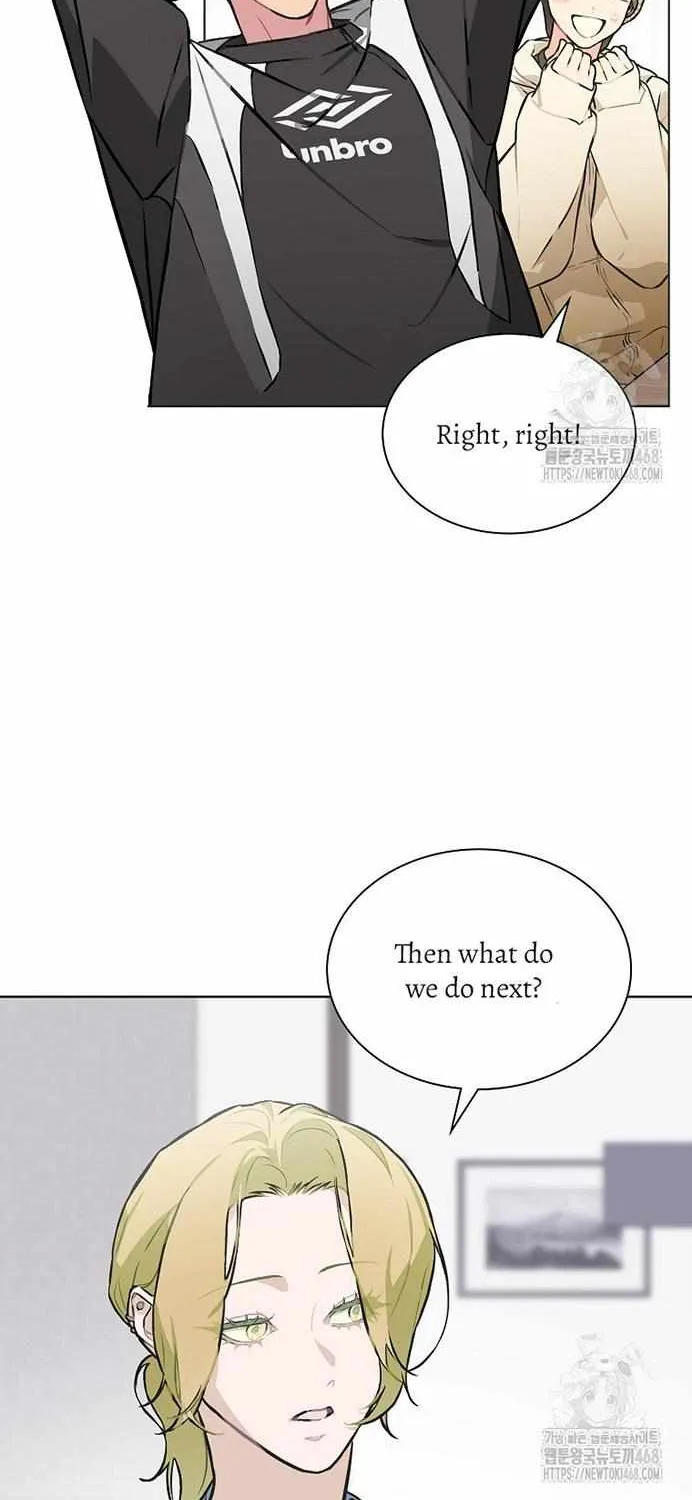 Feeding the Lives of Failing Idols Chapter 73 page 27 - 