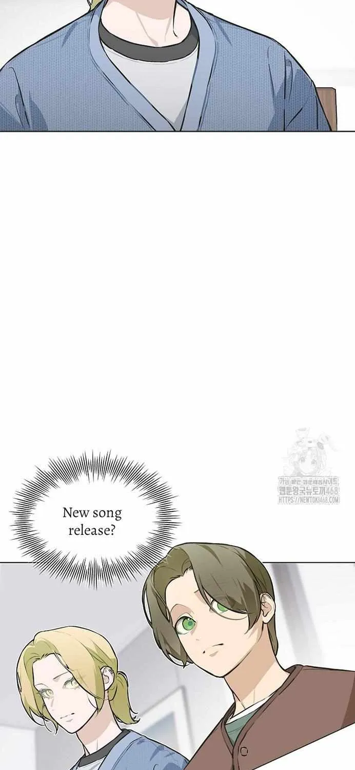 Feeding the Lives of Failing Idols Chapter 73 page 28 - 
