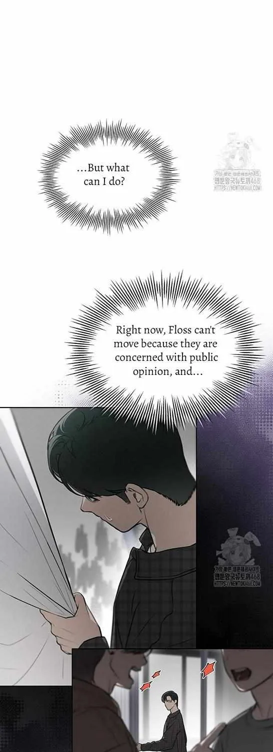 Feeding the Lives of Failing Idols Chapter 73 page 35 - 