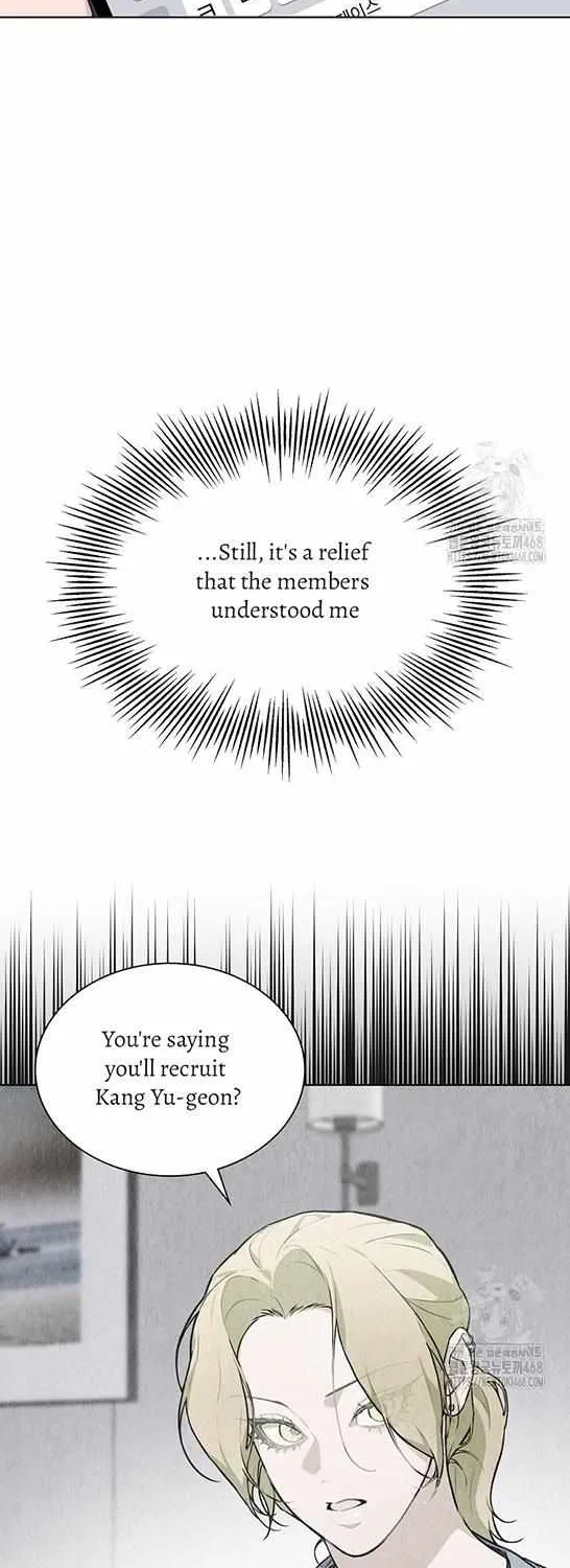 Feeding the Lives of Failing Idols Chapter 73 page 37 - 