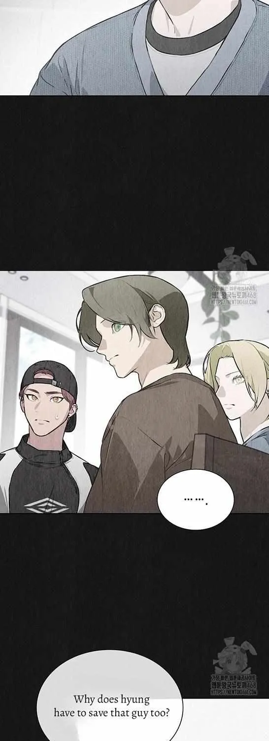 Feeding the Lives of Failing Idols Chapter 73 page 38 - 