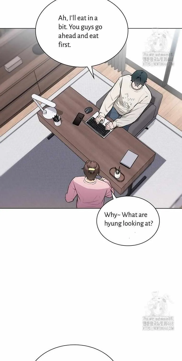 Feeding the Lives of Failing Idols Chapter 73 page 5 - 