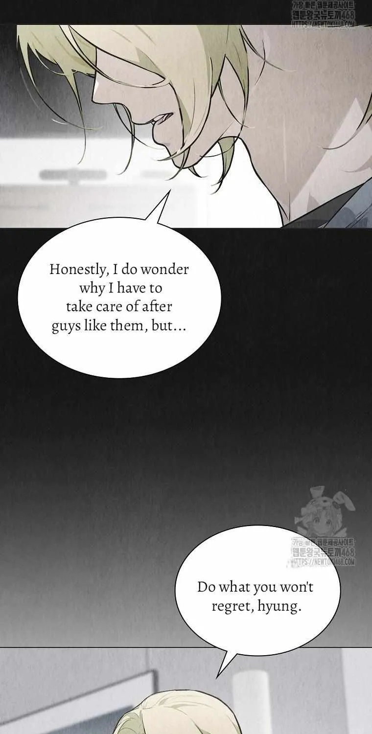 Feeding the Lives of Failing Idols Chapter 73 page 48 - 