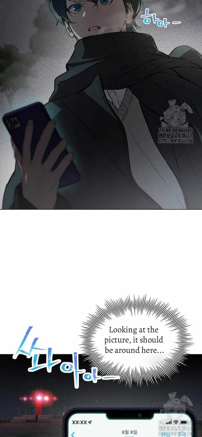 Feeding the Lives of Failing Idols Chapter 73 page 51 - 