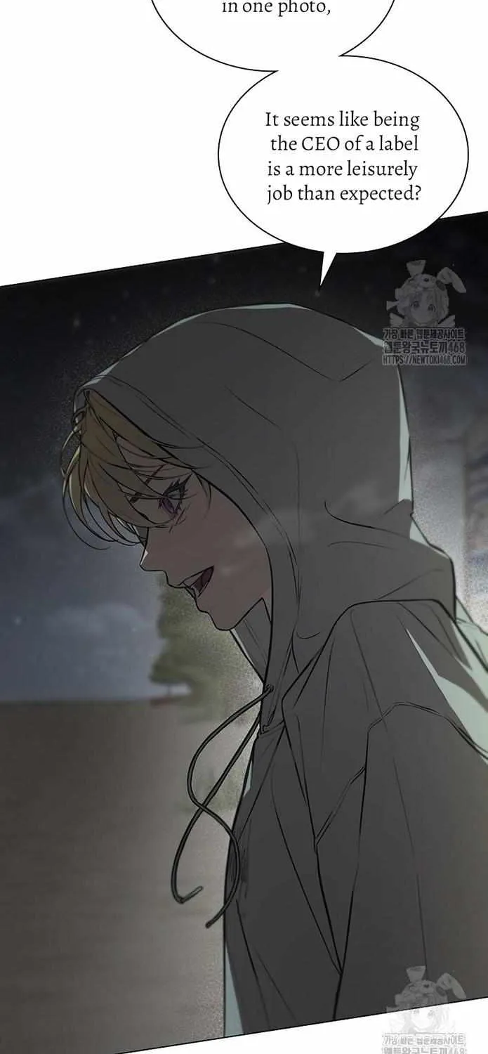 Feeding the Lives of Failing Idols Chapter 73 page 55 - 
