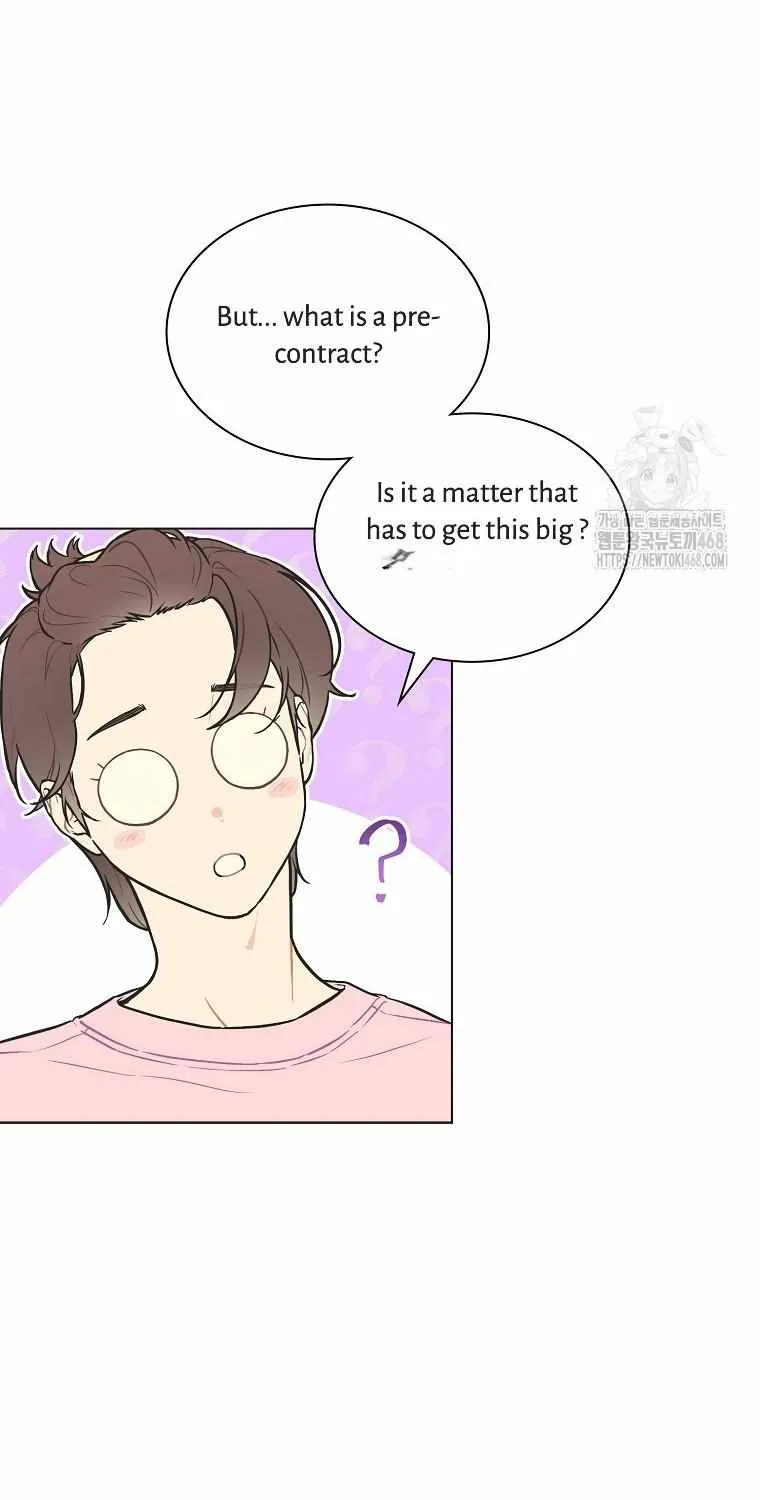 Feeding the Lives of Failing Idols Chapter 73 page 7 - 