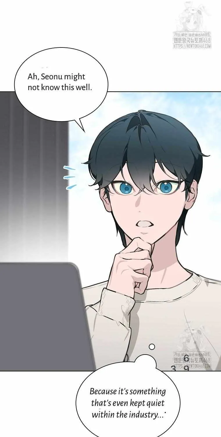 Feeding the Lives of Failing Idols Chapter 73 page 8 - 