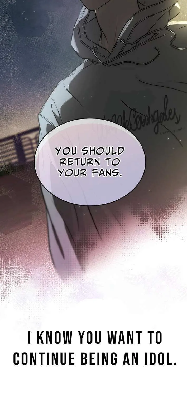 Feeding the Lives of Failing Idols Chapter 74 page 11 - 